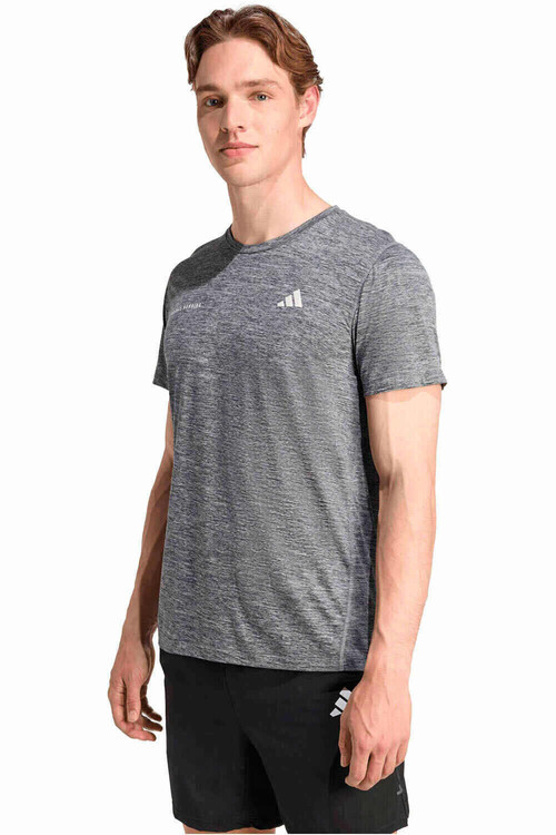 ADIDAS OWN THE RUN MELANGE gris