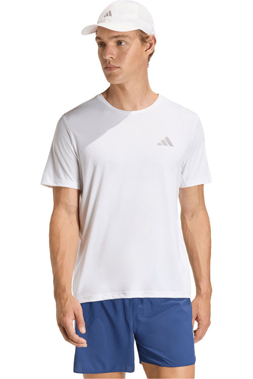ADIDAS RUN ESSENTIALS blanco