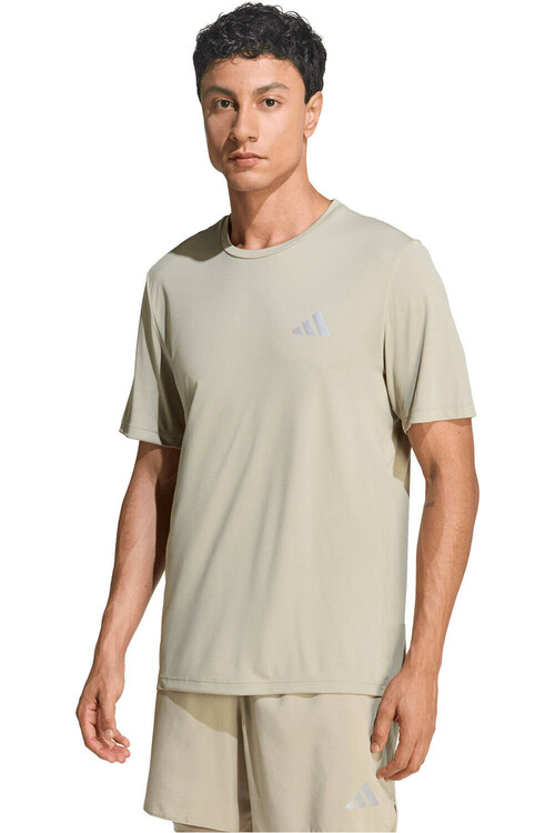 ADIDAS RUN ESSENTIALS marron
