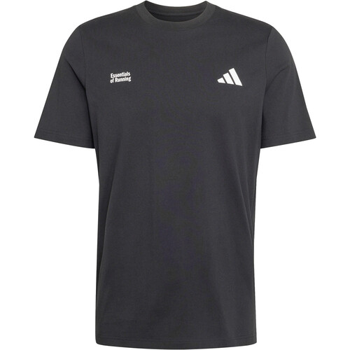 ADIDAS RUN ESSENTIALS negro