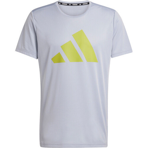 ADIDAS RUN IT gris