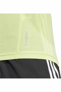 adidas camiseta técnica manga corta hombre RUN IT VERDE 03