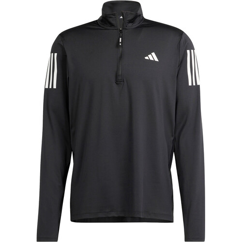 ADIDAS OWN THE RUN negro