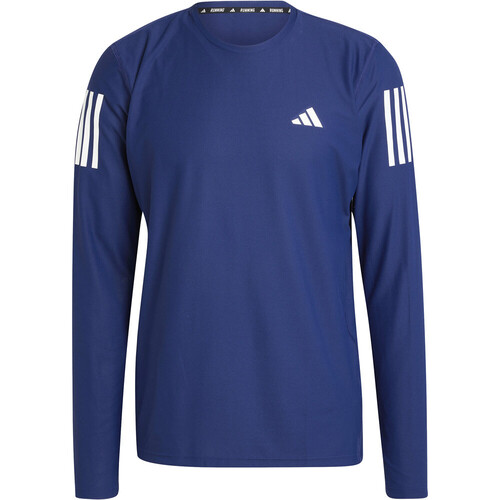 ADIDAS OWN THE RUN azul