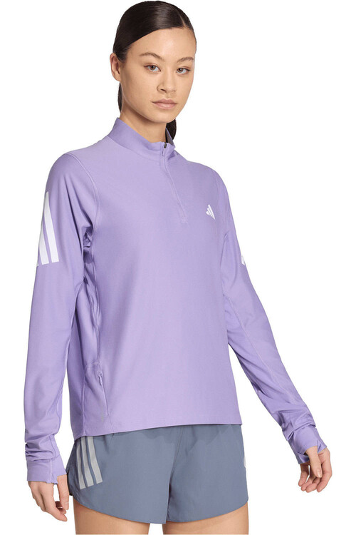 ADIDAS ADI 365 morado