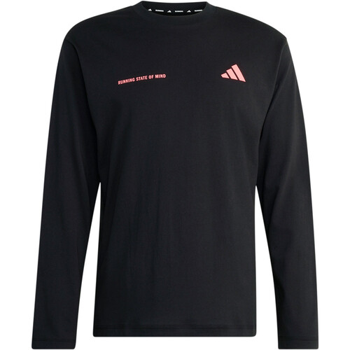 ADIDAS ADI 365 RUNNING COMMUNITY negro