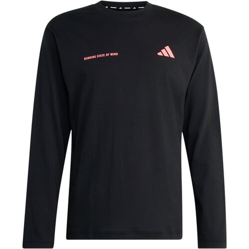 ADIDAS ADI 365 RUNNING COMMUNITY negro