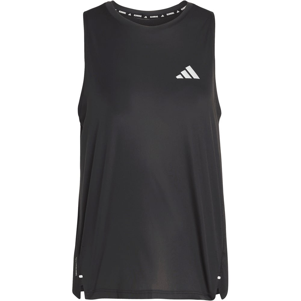 adidas camiseta técnica tirantes mujer ADI365 BREEZE NEGRO 04