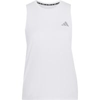 adidas camiseta técnica tirantes mujer ADI365 RUNNING ESSENTIALS GRIS 04