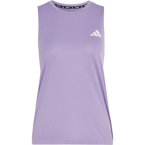 ADIDAS ADI365 RUNNING ESSENTIALS morado