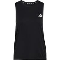 adidas camiseta técnica tirantes mujer ADI365 RUNNING ESSENTIALS NEGRO 04