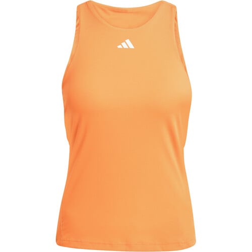 ADIDAS CLIMACOOL Y naranja