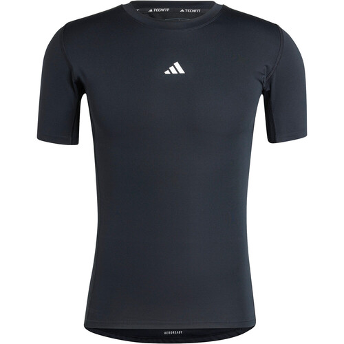 ADIDAS TECHFIT COMPRESION TRAINING negro