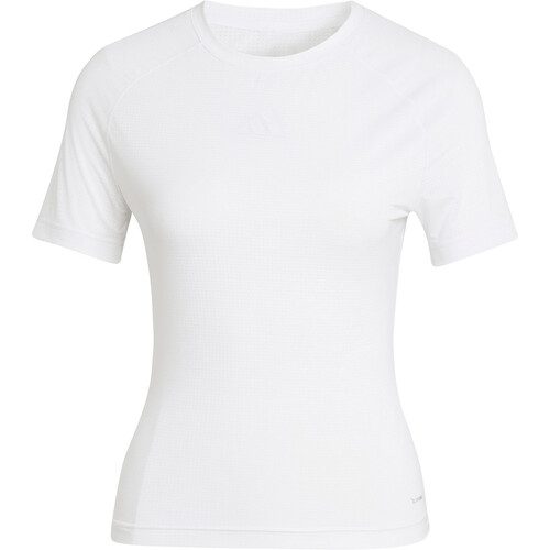 ADIDAS BASE LAYER MUJER blanco