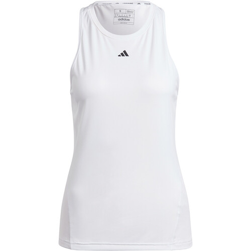 ADIDAS DESIGNED FOR TRAINING blanco