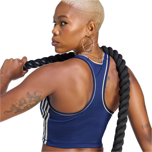 ADIDAS ORIGINALS SPORT azul