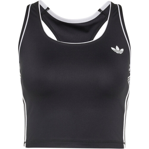 ADIDAS ORIGINALS SPORT negro