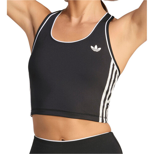 ADIDAS ORIGINALS SPORT negro