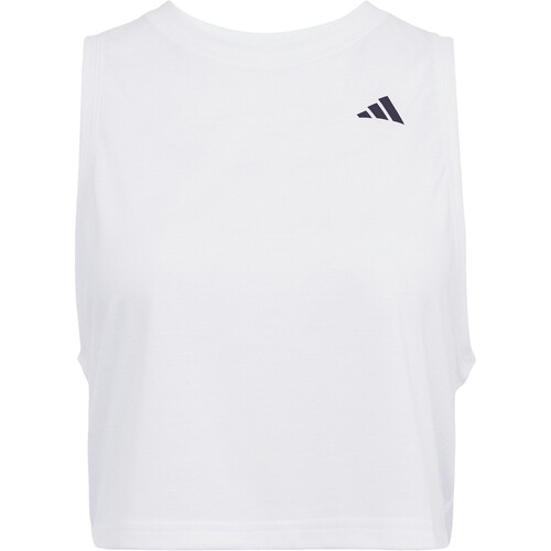 ADIDAS ESSENTIALS blanco