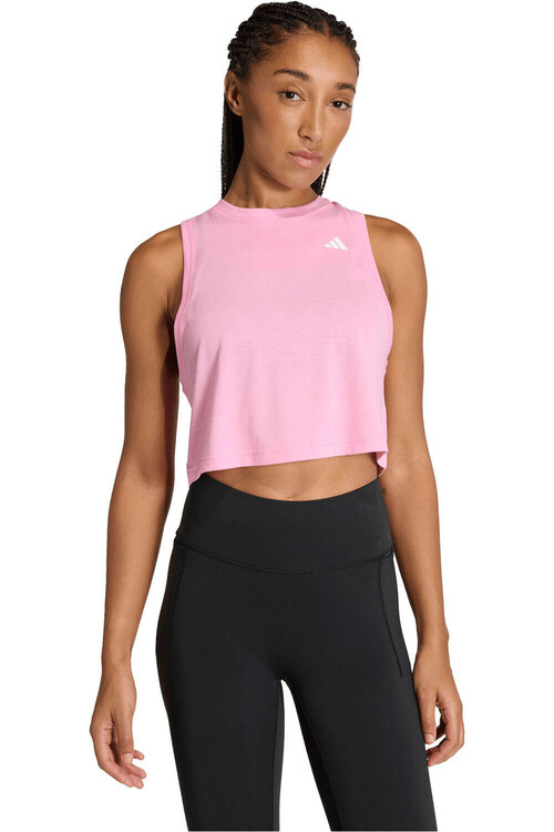 ADIDAS WORKOUT ESSENTIALS rosa