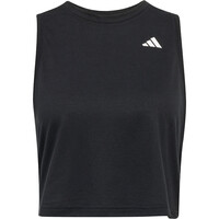 WORKOUT ESSENTIALS BOXY