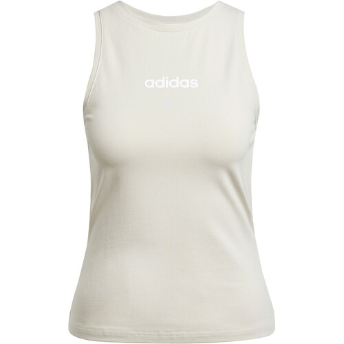 ADIDAS ESSENTIALS LINEAR azul
