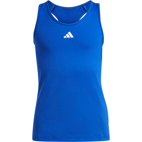 ADIDAS TECHFIT azul