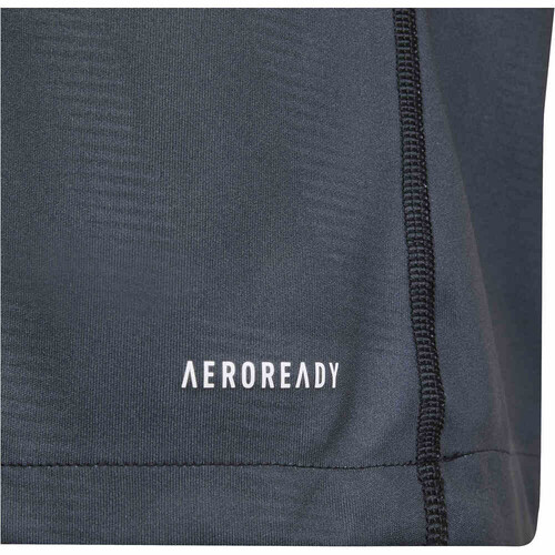 ADIDAS REVERSIBLE 24 negro
