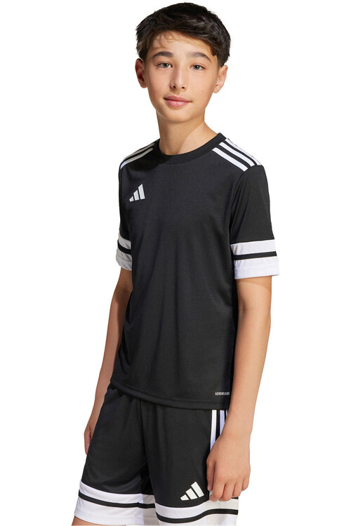 ADIDAS SQUADRA 25 negro