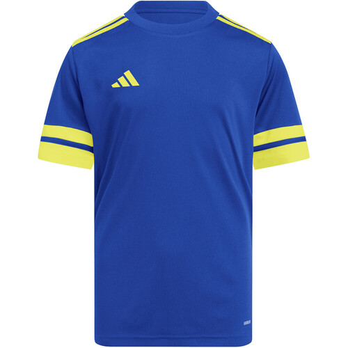 ADIDAS SQUADRA25 azul