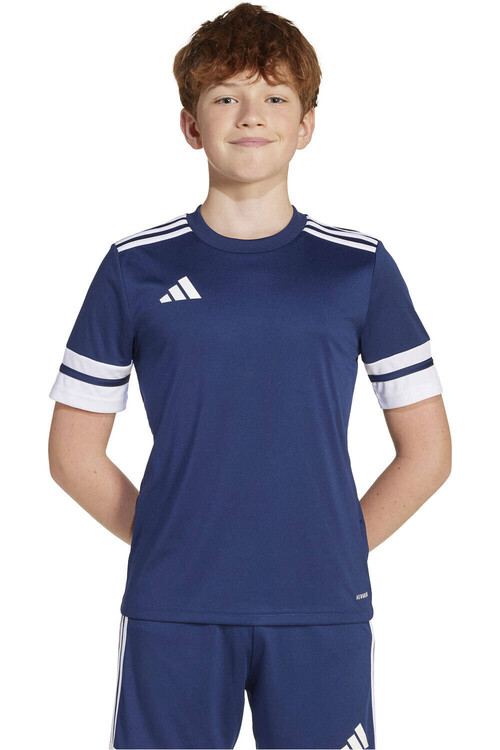 ADIDAS SQUADRA25 azul