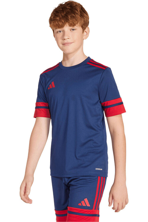 ADIDAS SQUADRA25 azul