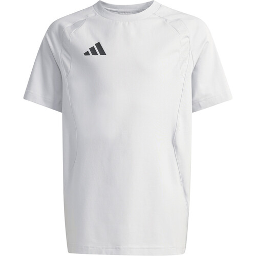 ADIDAS TIRO TRAVEL gris