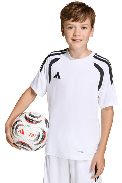 ADIDAS TIRO26 LEAGUE blanco