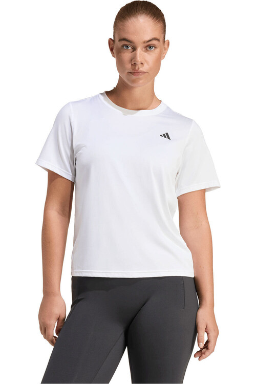 ADIDAS ESSENTIALS blanco