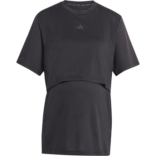 ADIDAS MATERNITY negro