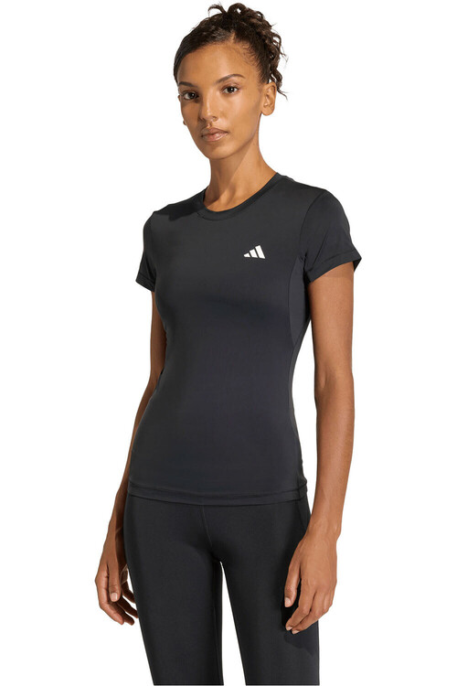 ADIDAS POWER ESSENTIALS CONTOUR negro