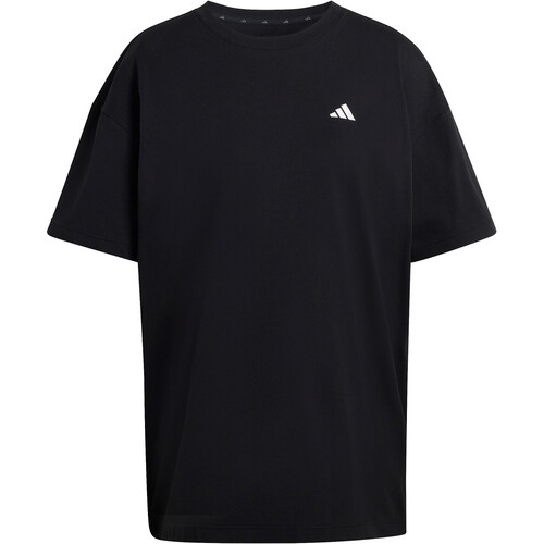 ADIDAS PRIMELIFT ESSENTIALS WORKOUT OVERSIZED negro