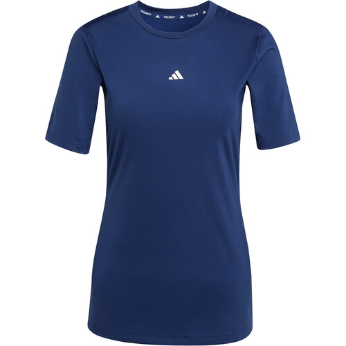 ADIDAS TECHFIT azul