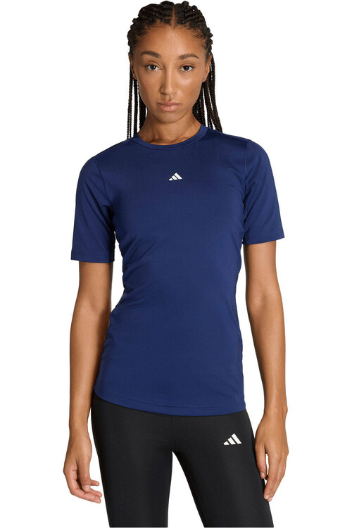 ADIDAS TECHFIT azul