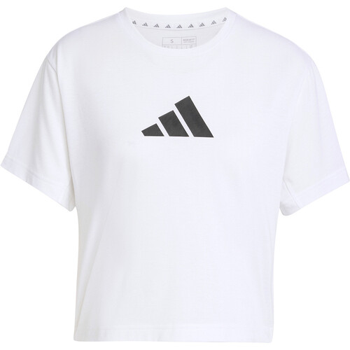 ADIDAS TRAIN ESSENTIALS blanco