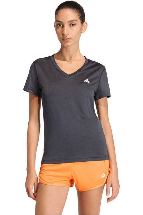 ADIDAS WORKOUT ESSENTIALS negro