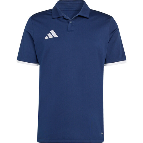 adidas camisetas fútbol manga corta ENTRADA26 AZUL