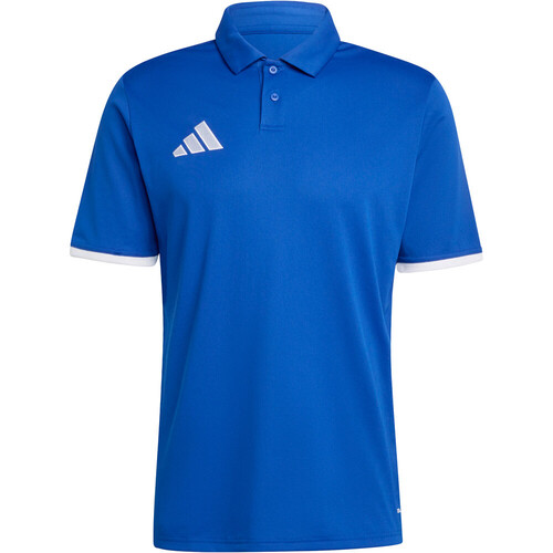 adidas camisetas fútbol manga corta ENTRADA26 AZUL