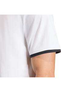 adidas camisetas fútbol manga corta ENTRADA26 BLANCO 03