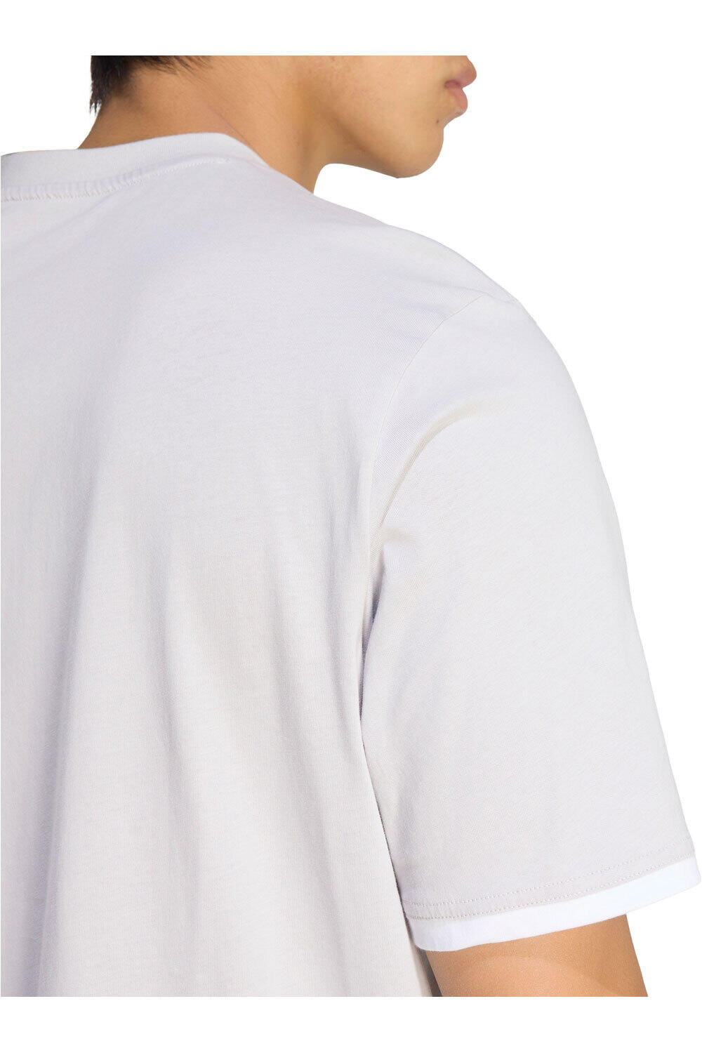 adidas camisetas fútbol manga corta ENTRADA26 GRIS 03