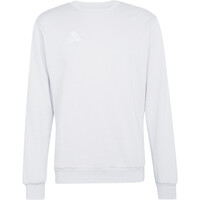 adidas camisetas fútbol manga corta ENTRADA26 GRIS 04