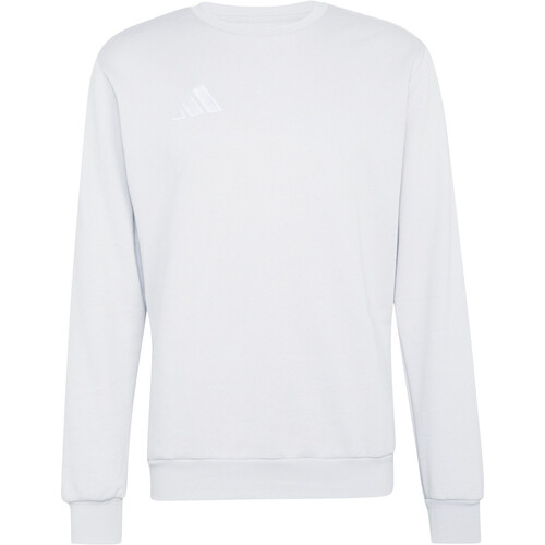 adidas camisetas fútbol manga corta ENTRADA26 GRIS