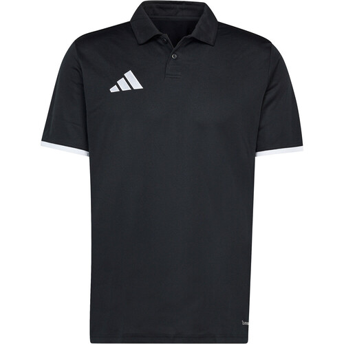 adidas camisetas fútbol manga corta ENTRADA26 NEGRO