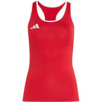adidas camisetas fútbol manga corta ENTRADA26 ROJO 03